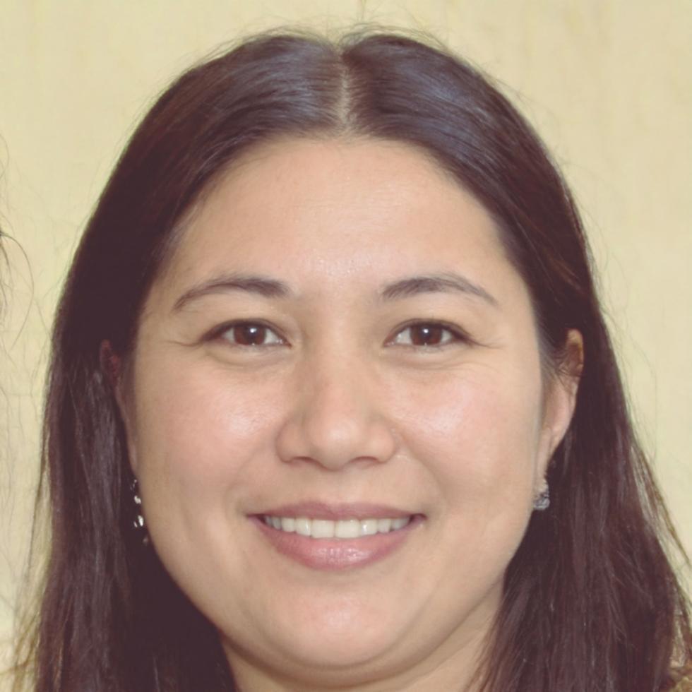 Esperanza Villareal, Directora de Innovación